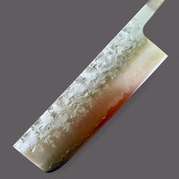 Tsunehisa SLD Washiji Nakiri - Blade Only