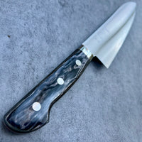 Hatsukokoro Hayabusa SG2 Gyuto 210mm - Stainless Steel