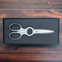 Hatsukokoro Japanese kitchen shears