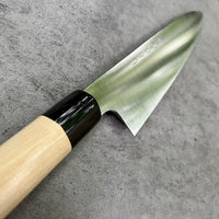 Kiyoshi Kato Gyuto 240mm Regular
