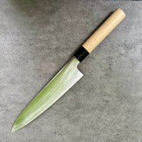 Kiyoshi Kato Gyuto 240mm Regular