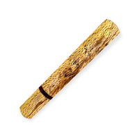 Japanese Knife handle (wa handle) for 240-260mm : Spalted Oak and Koa