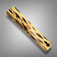 Japanese Knife handle (wa handle) for 240 mm : Chola Cactus