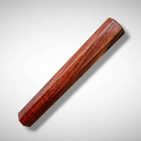 Custom Japanese Knife handle (wa handle) for 165-210 mm: Cocobolo