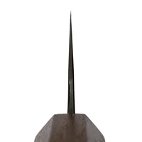 Mazaki Stainless clad W2 Gyuto