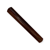 Japanese Knife handle (wa handle) for 240mm : East Indian Rosewood