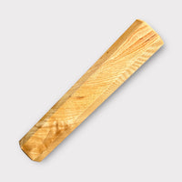 Custom Japanese Knife handle (wa handle) for 165-210mm - Southern Pecan