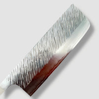 Yu Kurosaki Fujin SG2 Nakiri - Blade Only