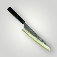 Custom Masakage Koishi AS Gyuto 210mm - African Blackwood