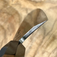 Sukenari VG1 Seba 150mm with Teak and horn