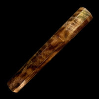 Custom Japanese Knife handle (wa handle) for 165-210 mm - Turkish walnut