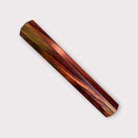 Custom Japanese Knife handle (wa handle) for 165-210 mm: Cocobolo