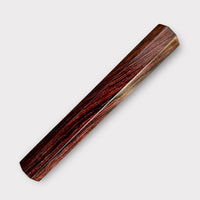 Custom Japanese Knife handle for 165-210mm - Cocobolo