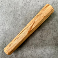 Custom Japanese Knife handle (wa handle) for 165-210 - Bokken Akagashi