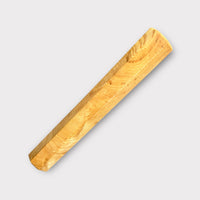 Custom Japanese Knife handle (wa handle) for 165-210mm - Southern Pecan