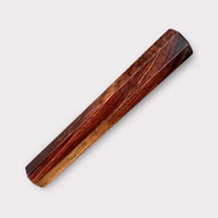 Custom Japanese Knife handle (wa handle) for 165-210 mm: Cocobolo