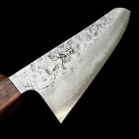 Custom Tsunehisa SLD Washiji Gyuto 240 - Mun Ebony