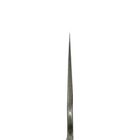 Nigara Hamono VG10 Damascus Gyuto 240 mm - Blade Only