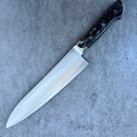 Hatsukokoro Hayabusa SG2 Gyuto 210mm - Stainless Steel