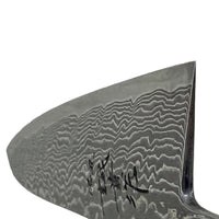 Shigeki Tanaka R2 Damascus Petty Knife(Utility) 135 mm - blade only
