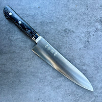 Hatsukokoro Hayabusa SG2 Gyuto 210mm - Stainless Steel