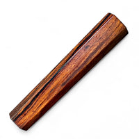 Custom Japanese Knife handle for 240mm - Cocobolo