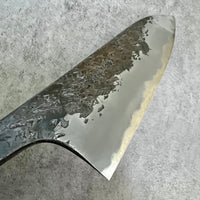 Manaka Kisuke Aogami 1 Gyuto 210mm - Blade Only