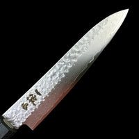 Ittetsu/Hokiyama Damacus 130 mm Petty - VG10 Stainless