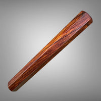 Custom Japanese Knife handle (wa handle) for 240-260 mm : Cocobolo