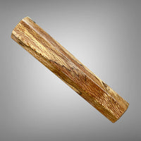 Custom Japanese Knife handle (wa handle) for 165-210 mm: Very nice Spalted sycamore