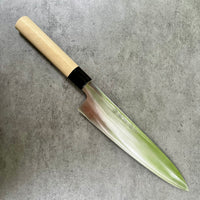 Kiyoshi Kato Gyuto 240mm Regular