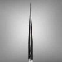 Tadokoro Nakagawa Hon-Kasumi Ginsan 3 Gyuto 210 - Blade Only