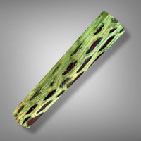 Japanese Knife handle (wa handle) for 165-210 mm: Cholla cactus