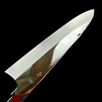 Tadokoro Nakagawa SG2 Gyuto 210 mm Mirror Finish - Blade Only