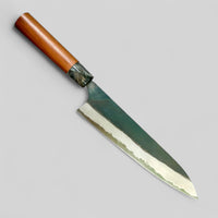 Masakage Mizu Aogami 2 Gyuto 210