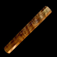 Custom Japanese Knife handle (wa handle) for 165-210 mm - Turkish walnut