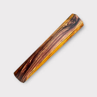 Custom Japanese Knife handle (wa handle) for 240 mm - CITES certified Cocobolo