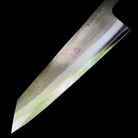 Yoshikane SKD Kiritsuke Gyuto 210mm - Blade Only