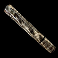Custom Japanese Knife handle (wa handle) for 240 mm - Curly Maple