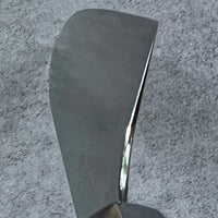 Kobayashi Damascus SG2 Gyuto 210mm - Hanoi made Siamese rosewood and horn