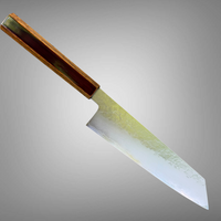 HADO SG2 SHIOSAI URUSHI Kiritsuke Gyuto 210mm