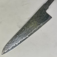 Shigeki Tanaka R2 Damascus Petty Knife(Utility) 150mm