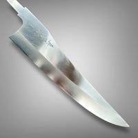 Tadokoro Nakagawa Knife Shape Hon-Kasumi Ginsan 3 Gyuto 240 - Blade Only