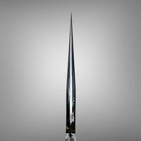 Tadokoro Nakagawa Mirror Polish Ginsan 3 Gyuto 240 - Blade Only
