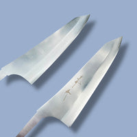 Yu Kurosaki Gekko VG XEOS Gyuto - Blade Only