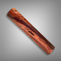 Japanese Knife handle (wa handle) for 240 mm : Cocobolo