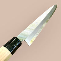 Yoshikazu Tanaka White 2 Yanagiba