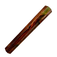 Custom Japanese Knife handle (wa handle) for 240mm - Sonoran desert ironwood