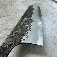 Manaka Kisuke Aogami 1 Gyuto 240mm - Blade Only