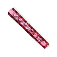Custom Japanese Knife handle (wa handle) for 165-210 mm: Abalone Acrylester